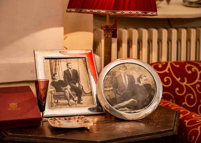 Casa Isabella 4* Rocca San Giovanni