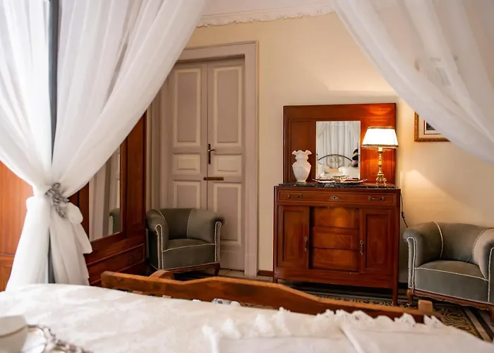 Casa Isabella Bed & Breakfast