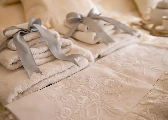 Casa Isabella Bed & Breakfast 4*