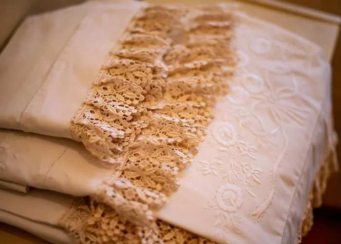 Bed & Breakfast Casa Isabella Rocca San Giovanni