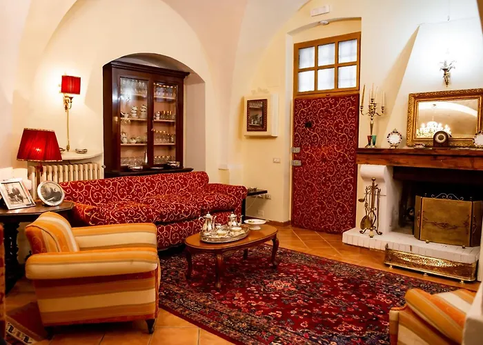 Casa Isabella Nocleg ze śniadaniem 4*