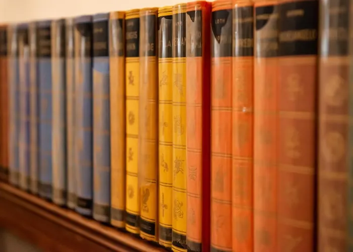 Nocleg ze śniadaniem Casa Isabella Rocca San Giovanni