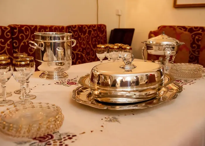 Bed & Breakfast Casa Isabella 4*