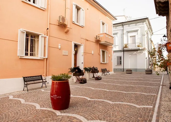 Casa Isabella Bed & Breakfast