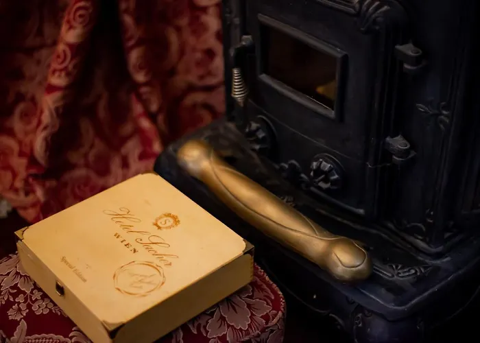 Nocleg ze śniadaniem Casa Isabella 4*