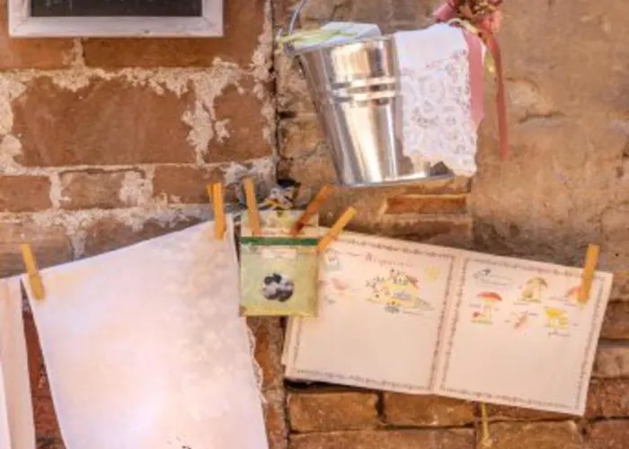 Casa Isabella Bed & Breakfast Rocca San Giovanni