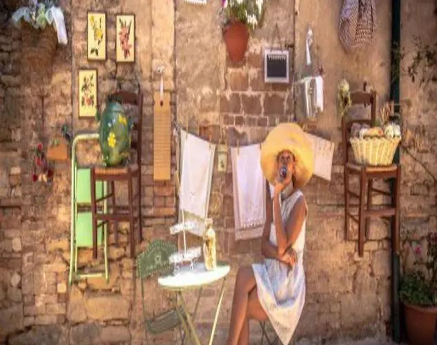 Bed & Breakfast Casa Isabella