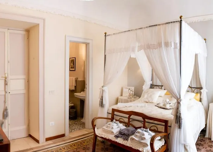 Bed & Breakfast Casa Isabella