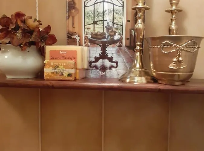 Nocleg ze śniadaniem Casa Isabella