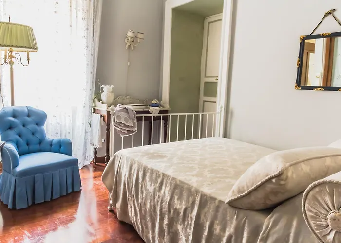 Casa Isabella 4* Rocca San Giovanni