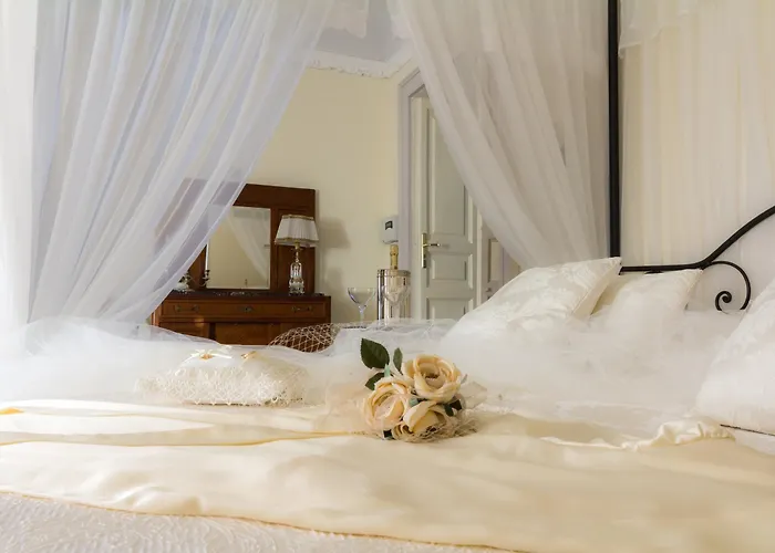 Casa Isabella Bed & Breakfast