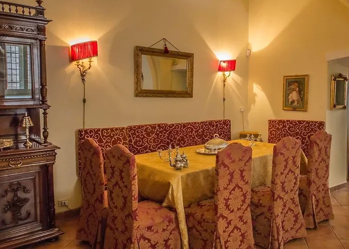 Casa Isabella 4* Rocca San Giovanni