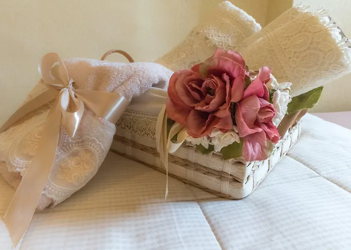 Casa Isabella Rocca San Giovanni