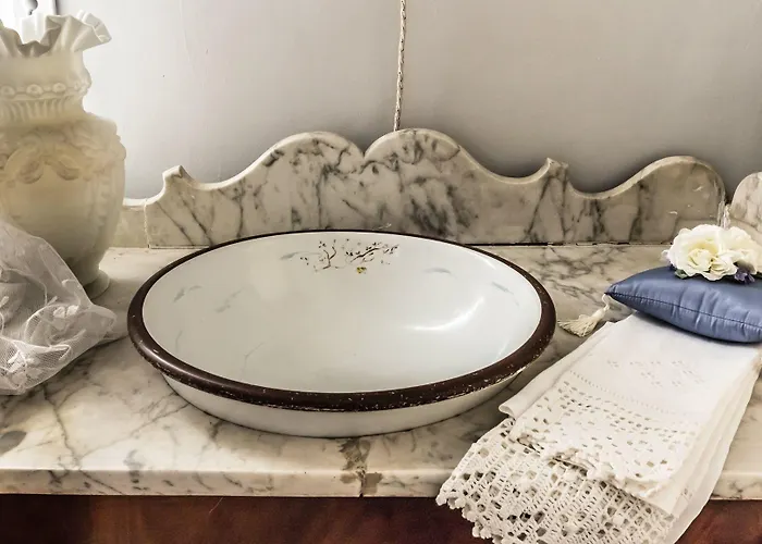 Nocleg ze śniadaniem Casa Isabella