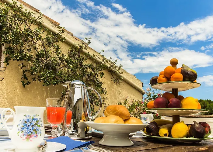 Bed & Breakfast Casa Isabella 4*