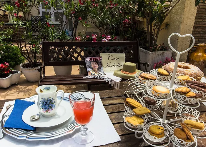 Casa Isabella