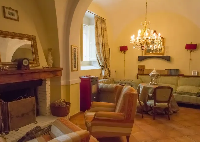 Casa Isabella Bed & Breakfast