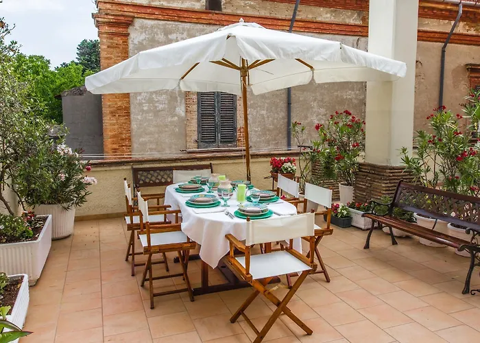 Casa Isabella 4* Rocca San Giovanni