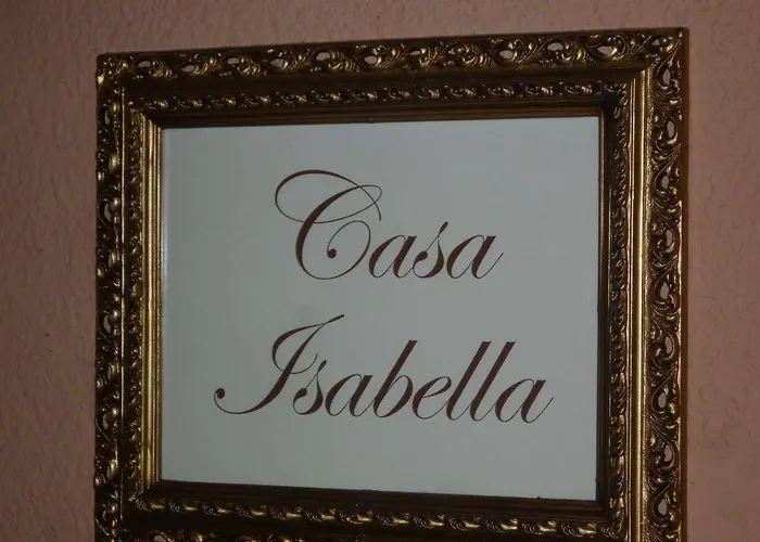 Casa Isabella