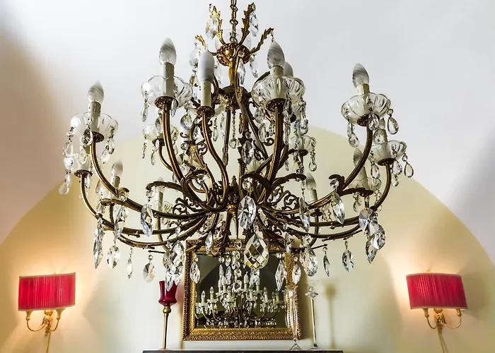 Casa Isabella Nocleg ze śniadaniem 4*