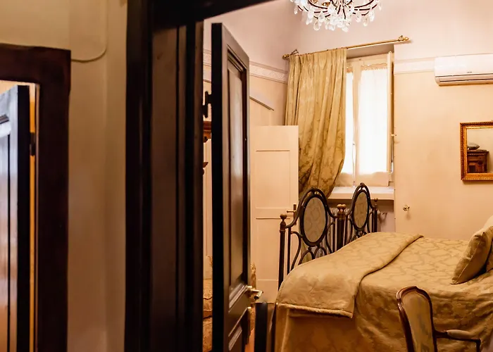 Casa Isabella Bed & Breakfast Rocca San Giovanni