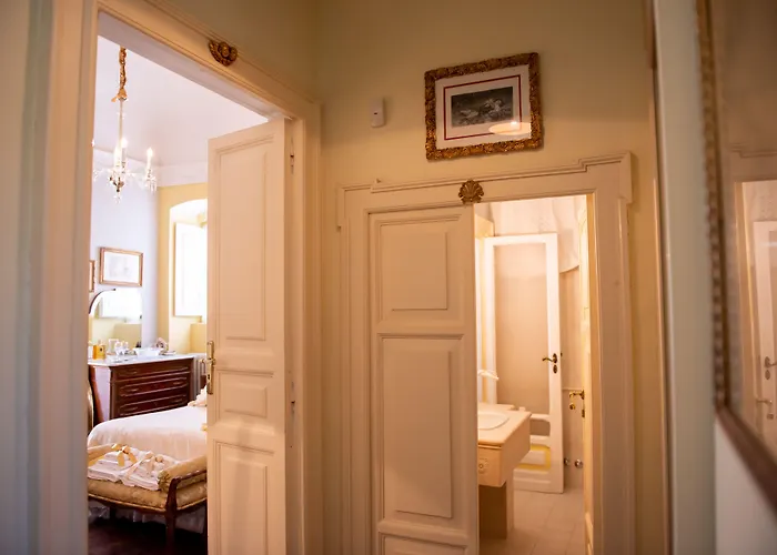 Casa Isabella Bed & Breakfast