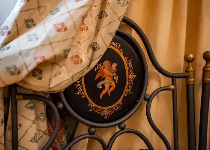 Nocleg ze śniadaniem Casa Isabella