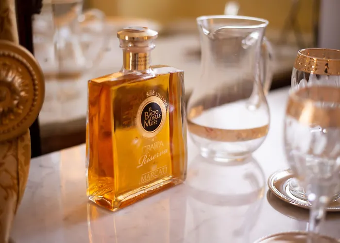 Casa Isabella Nocleg ze śniadaniem 4*