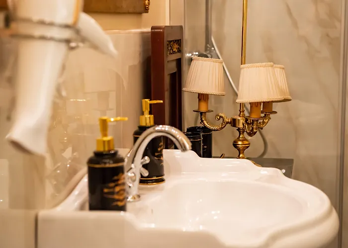 Bed & Breakfast Casa Isabella Rocca San Giovanni