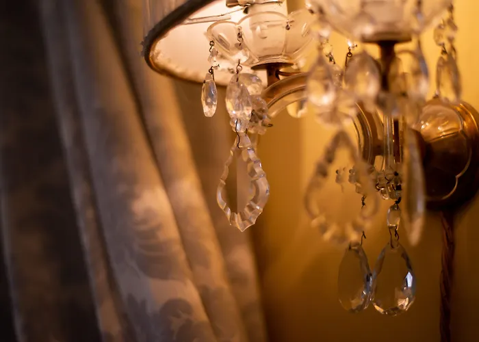 Casa Isabella 4* Rocca San Giovanni