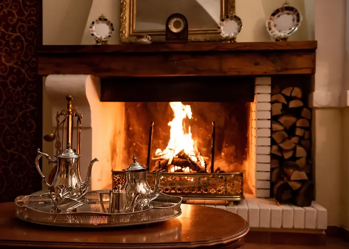 Bed & Breakfast Casa Isabella Rocca San Giovanni