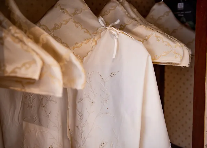 Casa Isabella Nocleg ze śniadaniem 4*