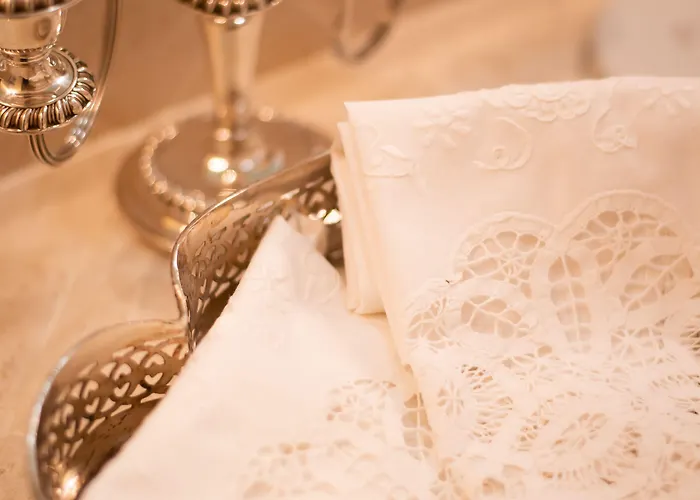 Casa Isabella Bed & Breakfast