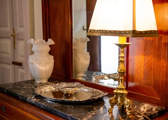 Casa Isabella Rocca San Giovanni