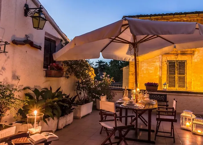 Casa Isabella 4* Rocca San Giovanni