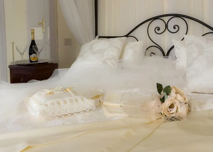 Casa Isabella Nocleg ze śniadaniem 4*